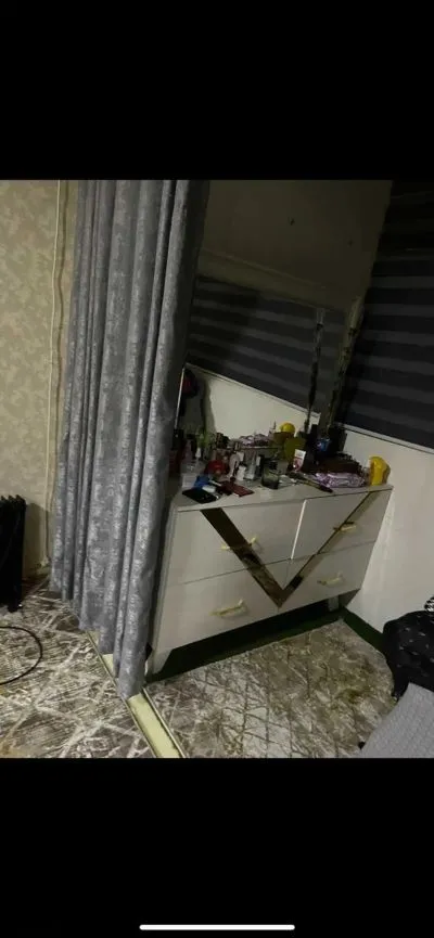 1-комн. квартира, 5 этаж, 53 м², Шохмансур