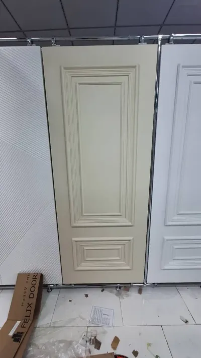 Дверь багет — миниатюра 1