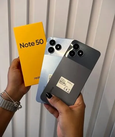Realme Note 50 64 gb