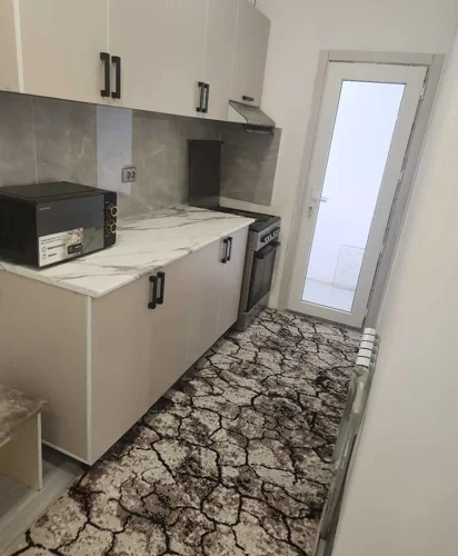 3-комн. квартира, 8 этаж, 80м², Шохмансур — миниатюра 6
