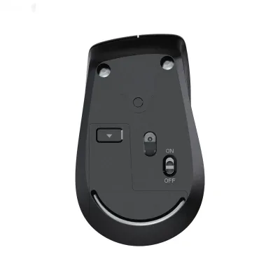 комплект из беспроводной клавиатуры и мыши Fantech Aera Arch Combo WKM71 — миниатюра 6