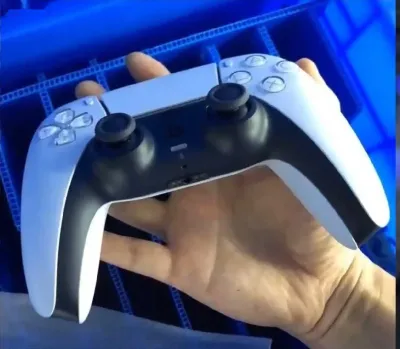 Геймпад для Sony Playstation 5 — миниатюра 2