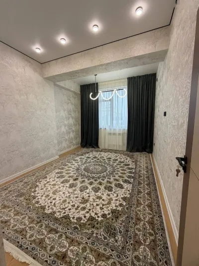 2-комн. квартира, 16 этаж, 62 м², Исмоили сомони,мехргон — миниатюра 6