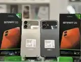 Infinix Smart 20 8/128Gb 6000мач