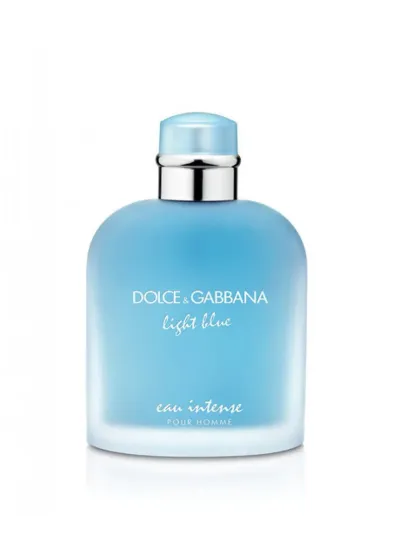 Духи Light Blue Eau Intense Pour HommeDolce&Gabbana