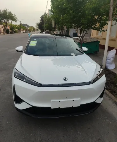 Dongfeng L7, 2026