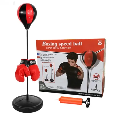 Груша Boxing speed ball