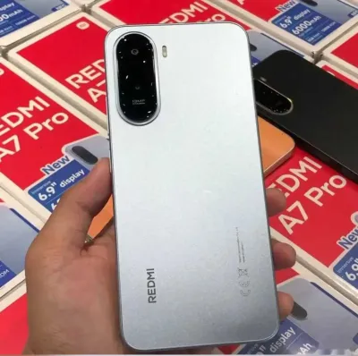 Xiaomi — миниатюра 4
