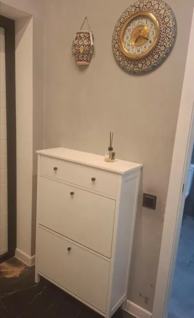 1-комн. квартира, 7 этаж, 60 м², Сомони