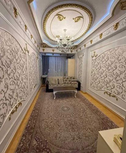 2-к квартира, 8 этаж, 70 м² — миниатюра 2