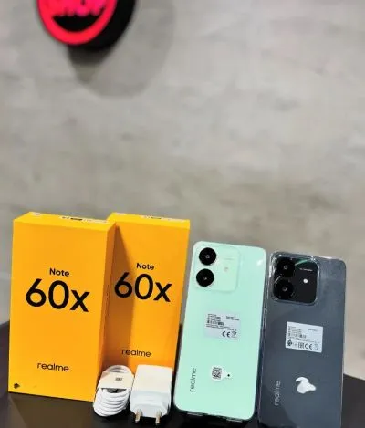 Realme Note 60 64 gb