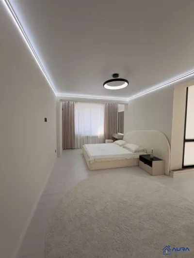 3-комн. квартира, 6 этаж, 93 м², Сино, 102