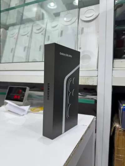 Samsung — миниатюра 1