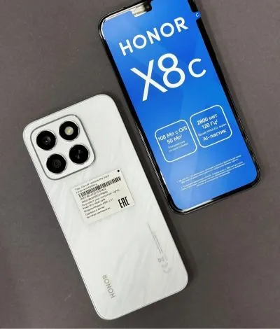 Honor X8 128 gb