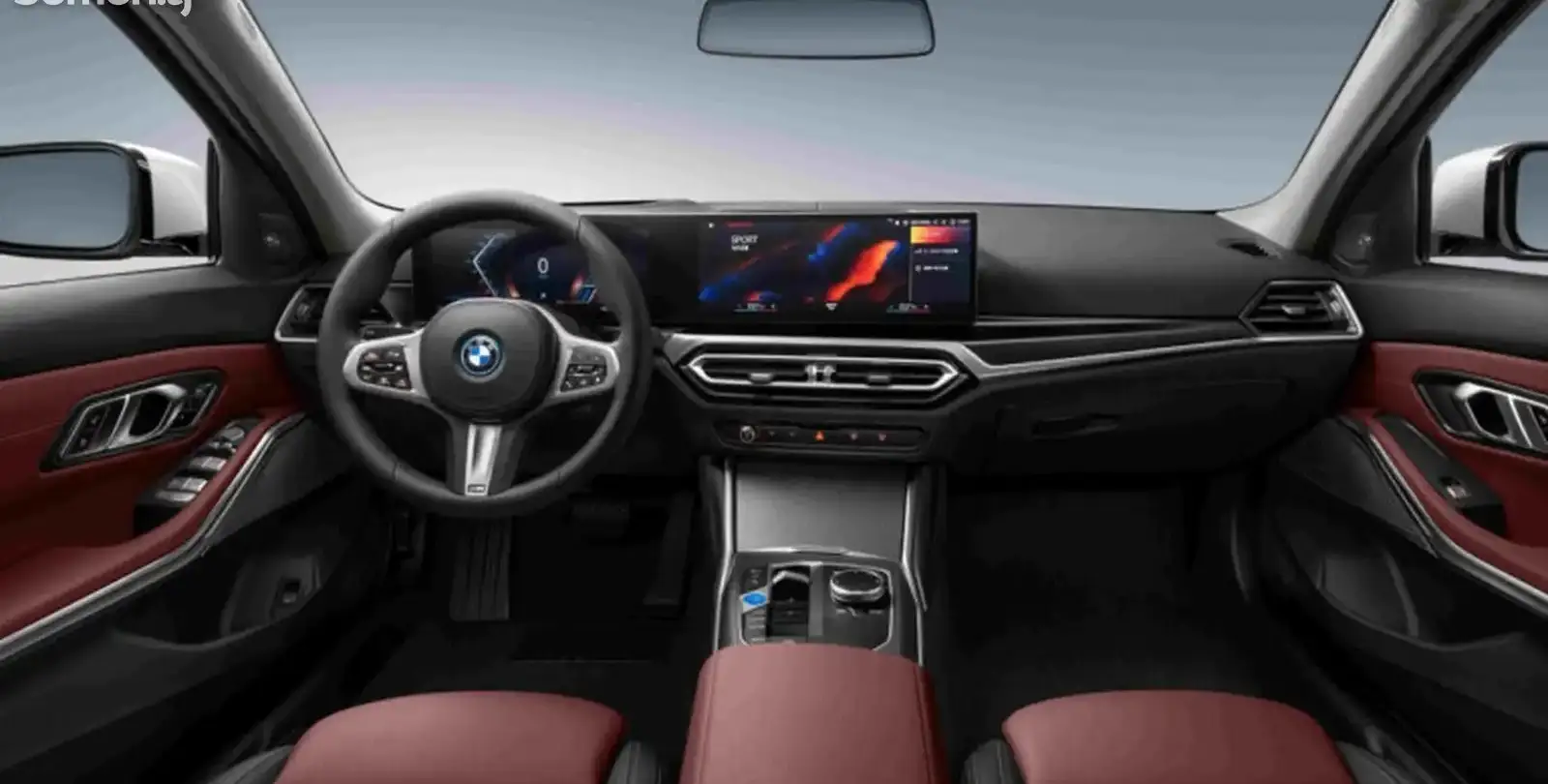 BMW i3,
