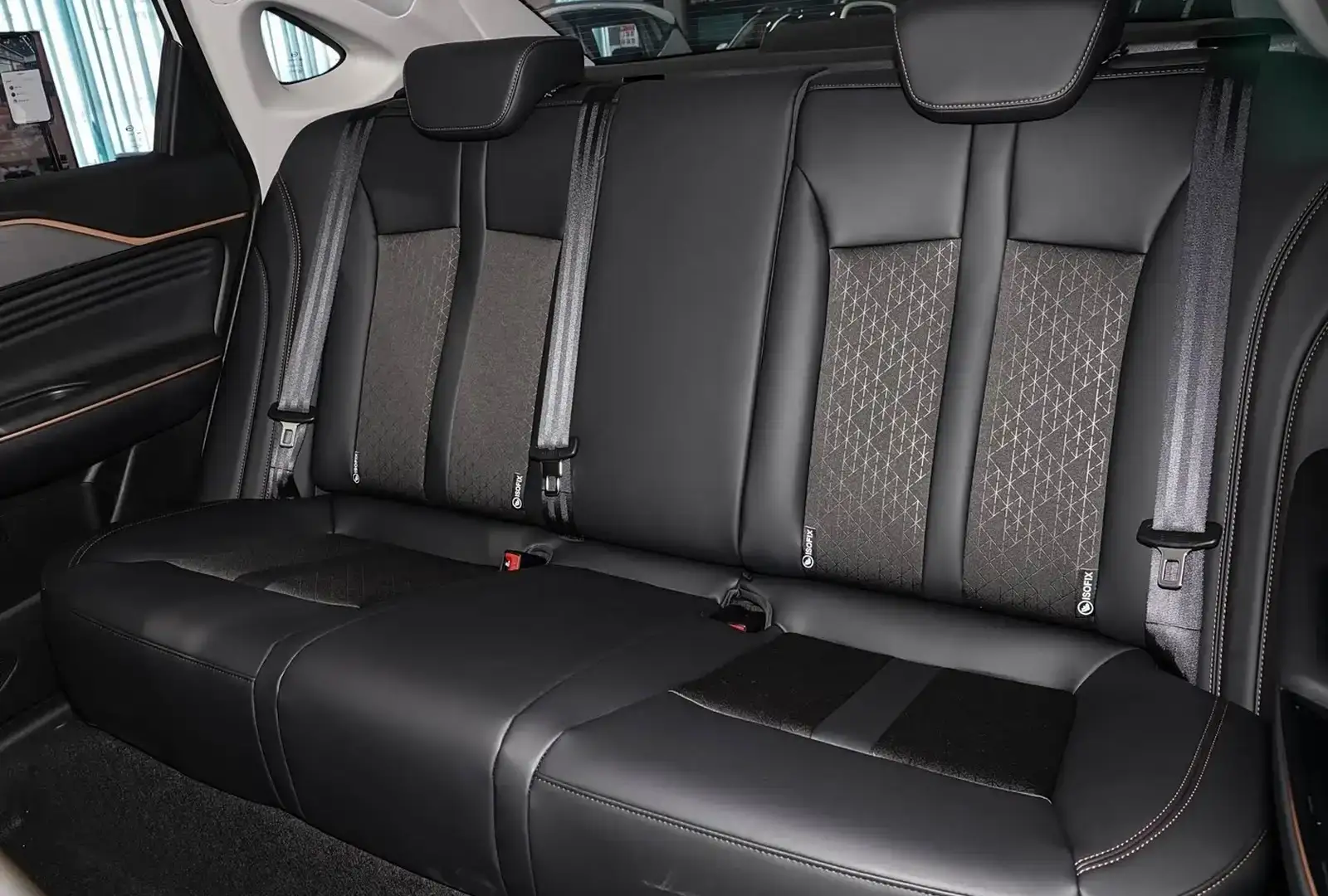 GAC Aion S Plus,