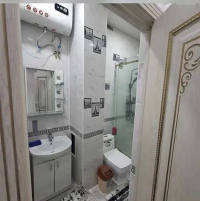 2-к квартира — миниатюра 5