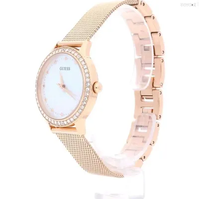 Часы Guess W0647L2