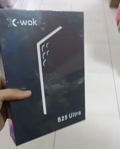 Планшет Noddiz 21 2sim 12/512gb 8000 мач Black