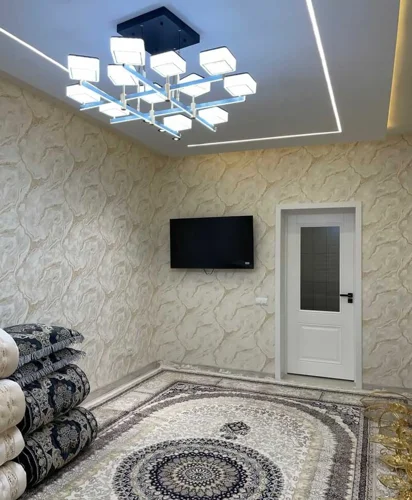 3-к квартира, 5 этаж, 125 м², Шохмансур — миниатюра 7