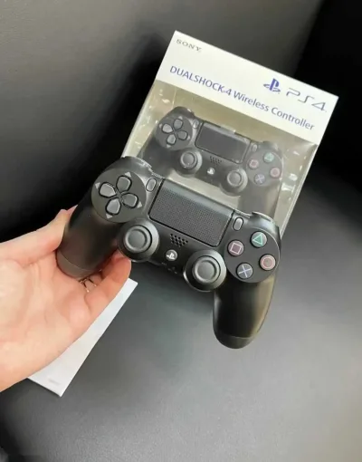 Геймпад джойстик для Sony PS4