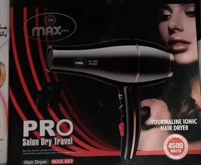 Фен Max-882
