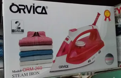 Утюг Orvica ORM-269