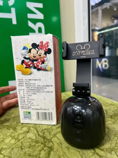 Стабилизатор Mickey Smartphone Stand — миниатюра 2