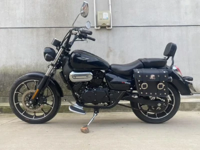 Мотоцикл Lifan 250 v16 — миниатюра 1