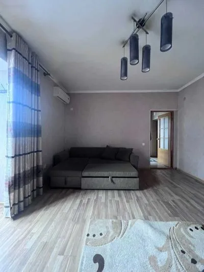 1-комн. квартира, 1 этаж, 55 м², Фирдавси