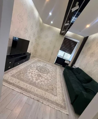 2-к квартира, 3 этаж, 68 м², Шохмансур — миниатюра 4