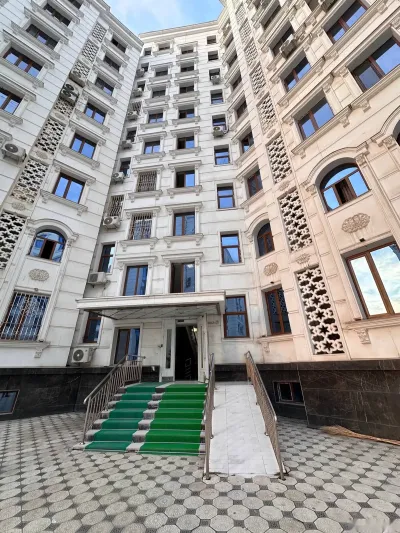 2-комн. квартира, 1 этаж, 74 м², Сомони, Сафо — миниатюра 3