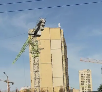 2-комн. квартира, 7 этаж, 54 м², Сино, 92 мкр