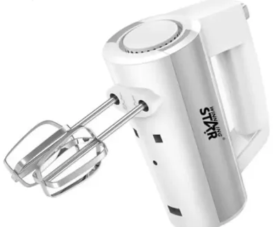 Ручной миксер Winning Star ST 5533