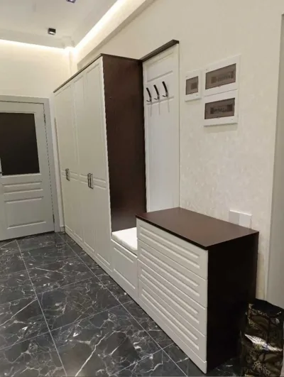 2-комн. квартира, 11 этаж, 90м², шохмансур — миниатюра 7