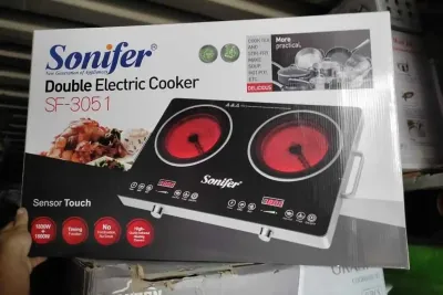 Плиты Sonifer