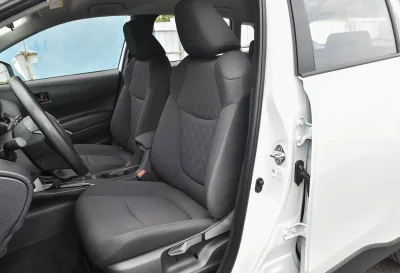 Toyota Corolla, 2026 на заказ
