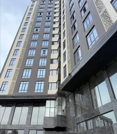 2-комн. квартира, 11 этаж, 67 м², Сино
