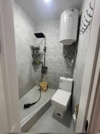 1-комн. квартира, 10 этаж, 50 м², шохмансур — миниатюра 6