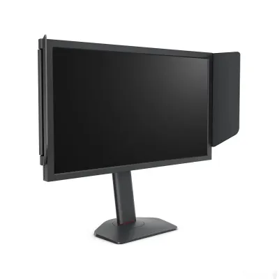 Монитор BenQ ZOWIE XL2586X+ — миниатюра 7
