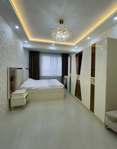 2-комн. квартира, 11 этаж, 64 м², хитойбозор
