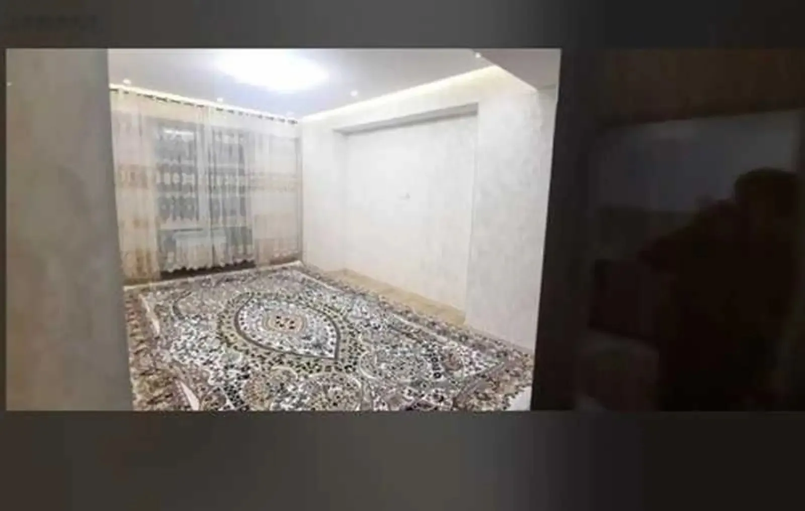 2-комн. квартира, 8 этаж, 60м², Шохмансур