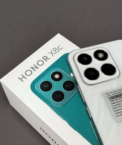 Honor X8 128 gb