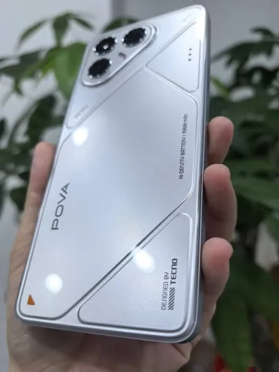 Tecno — миниатюра 3