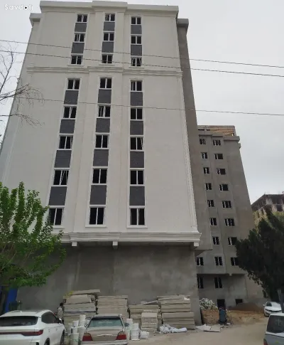 2-комн. квартира, 5 этаж, 48 м², Регар