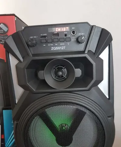 Колонка 8127