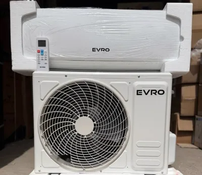 Кондиционер Evro 12 куба