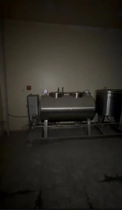 Помещение под свободное назначение, 1500м², н.Сино,Мости 103 пеши фабрикаи Ширин