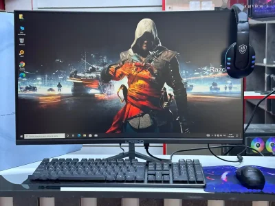 Персональный компьютер core i5 3470 3.2GHz/RAM 8GB/HDD 500GB