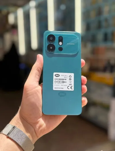 Infinix Smart 9 128 gb — миниатюра 4